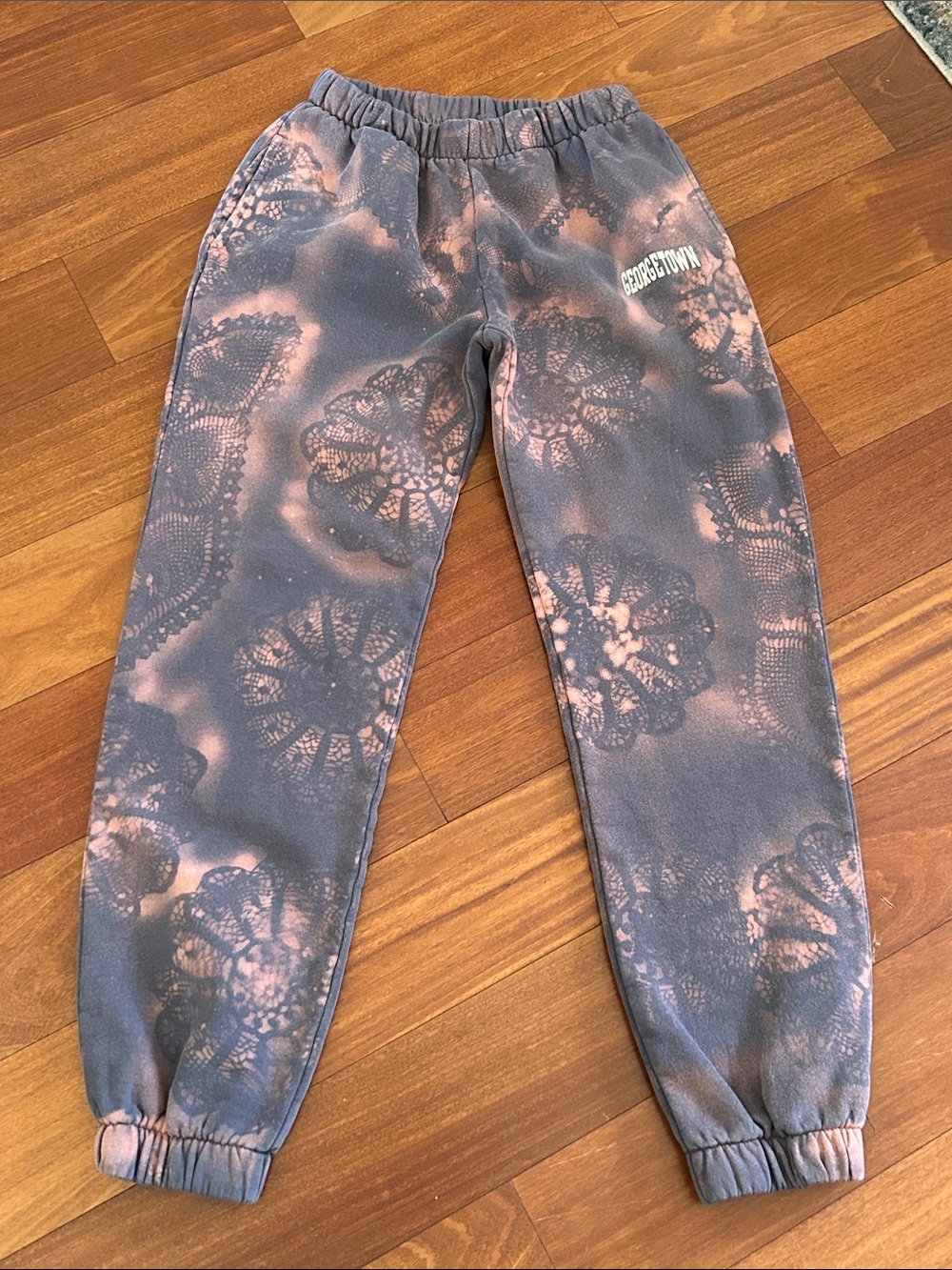 Brandy Melville One of A Kind Sweatpants